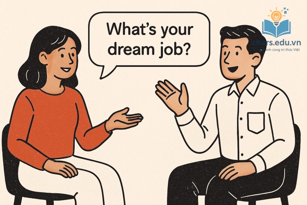 Một câu hỏi mở đầu độc đáo là cách mở đầu câu chuyện giúp khơi gợi sự tò mò tức thì.