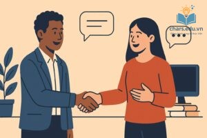 Kỹ năng giao tiếp hiệu quả giúp xây dựng quan hệ bền vững trong công việc và cuộc sống.
