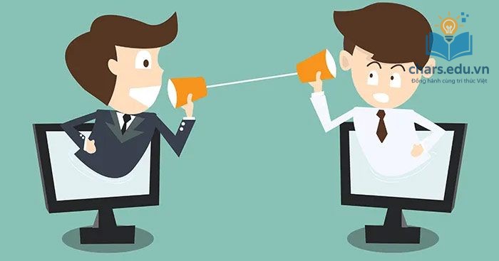 Đối thoại kịch tính là cách mở đầu câu chuyện hiệu quả để cuốn hút độc giả ngay từ dòng đầu.