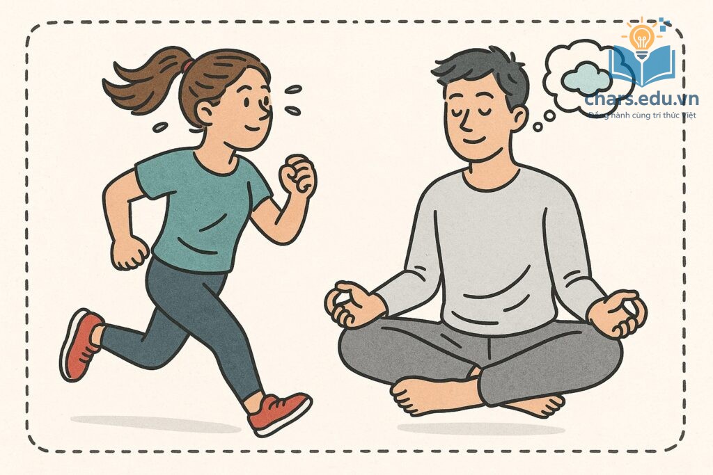 Học nhóm hiệu quả giúp tăng điểm số lên đến 30% so với học một mình.