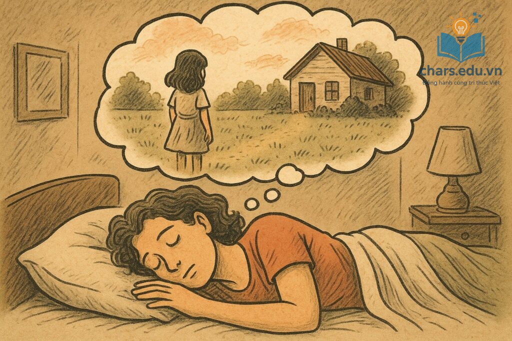 Hành động cao trào là cách mở đầu câu chuyện giúp tăng nhịp độ và thu hút độc giả ngay từ đầu.