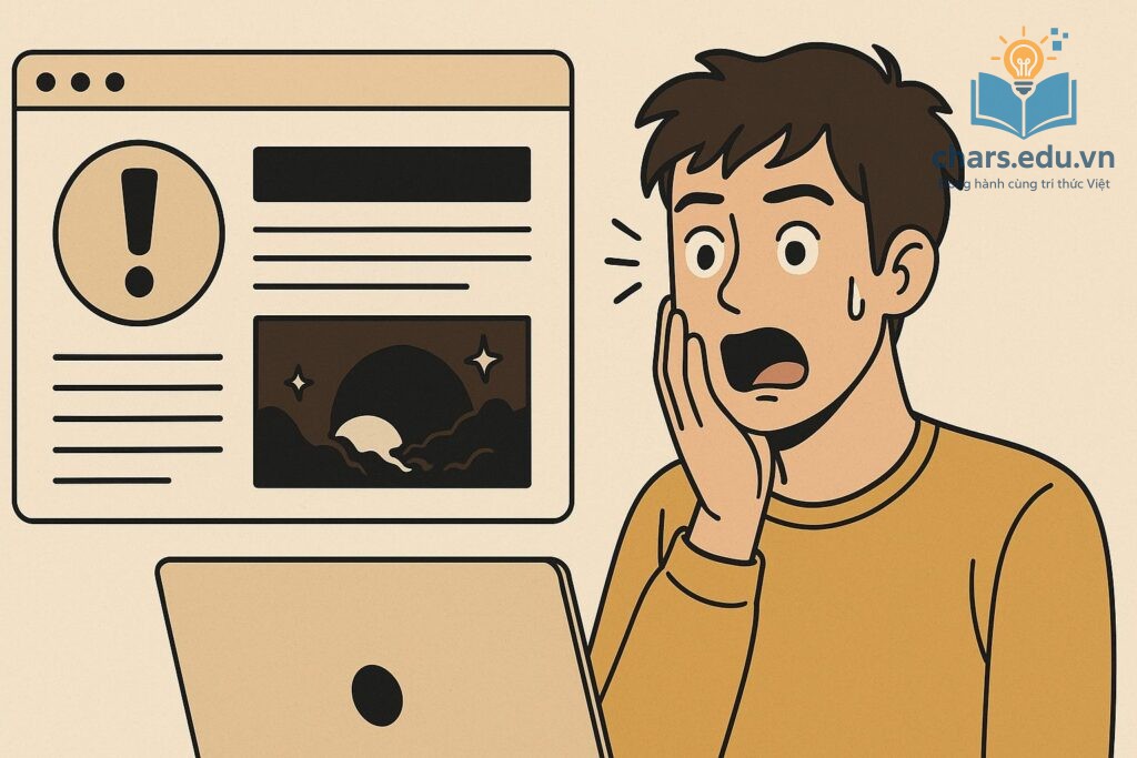 Một sự thật bất ngờ hoặc bí ẩn là cách mở đầu câu chuyện đánh mạnh vào cảm xúc độc giả.