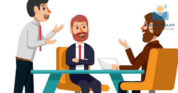 Kỹ năng giao tiếp tốt giúp tăng tự tin, đặc biệt khi biết bắt đầu cuộc trò chuyện và lắng nghe tích cực.