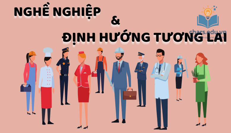 Tầm quan trọng của định hướng nghề nghiệp trong tương lai.