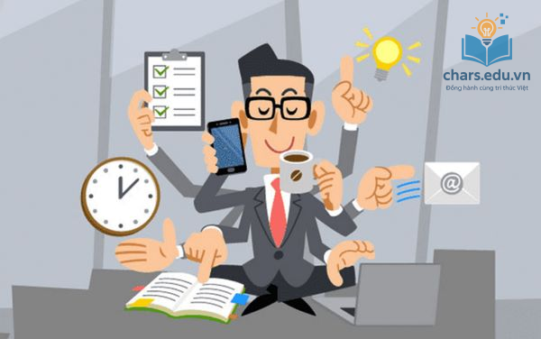 Các chiến lược cần có cho sinh viên